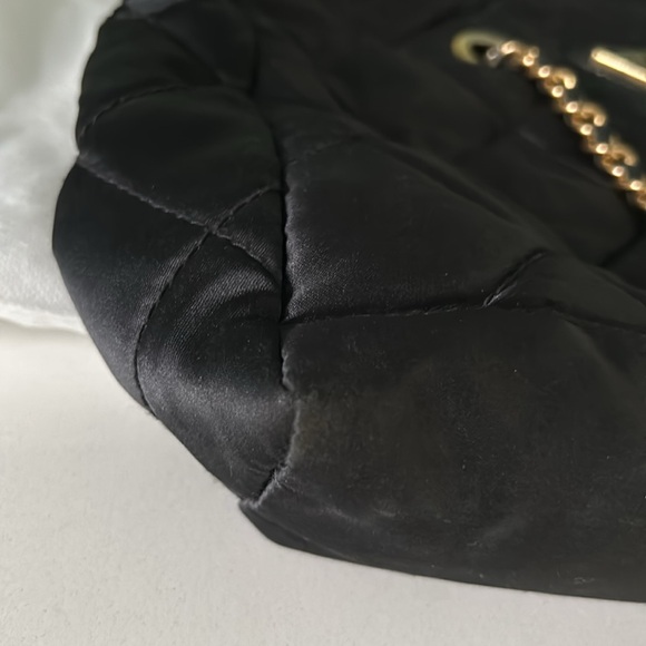 Original 1995 PRADA authentic nylon tote bag - Picture 5 of 10